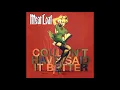 Meat Loaf - Forever Young Mercury Blues At 7 05