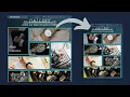 Responsive Modern Ecommerce Watch Website HTML CSS JavaScript - PART 6