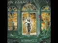 Food for the Gods - In Flames