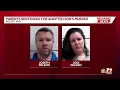 Mount Airy couple sentenced for death of adopted son