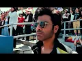 CHAMP HAS ARRIVED And is RACING IN THEATRES | Sharwanand | Dr Rajasekhar | Malvika | Abhilash Reddy