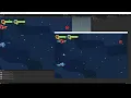 Test GalacticKittens - Netcode for GameObjects example project