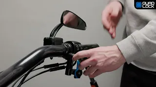 How to Install the Quad Lock Motorcycle Mount What s Included Setup Guide