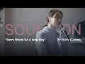Download Lagu Sorry Would Go A Long Way - Tori Kelly Cover by Mawar de Jongh (Live Session) | SOUND ON