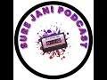 Sure Jan Podcast S2 E34