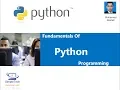 4-3 Python Fundamentals Compound Boolean Expressions and The pass Statement