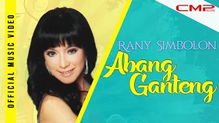 rany simbolon abang ganteng official music video 
