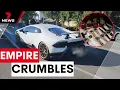 Download Lagu Lamborghinis and McLaren among luxury cars seized during police raids in Sydney’s west | 7NEWS