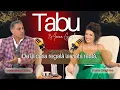 Lagu Alexandru Ciucu, pentru prima dată la un podcast. Adevăruri în premieră| Tabu #10
