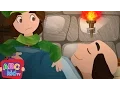 Download Lagu Frère Jacques / Are You Sleeping | CoComelon Nursery Rhymes \u0026 Kids Songs