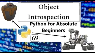 Object Introspection in Python Python for Absolute Beginners in English