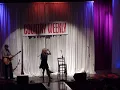 Julie Roberts - Break down here