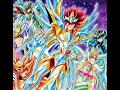 Download Lagu Saint Seiya Omega Ω senkou Strings - Cyntia