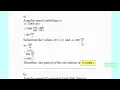 Download Lagu What is the period of revolution for (a) a 12000 rpm centrifuge and (b) a 10000 rpm computer