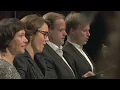 Mozart, Vesperæ solennes de confessore