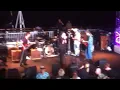 Charlie Musselwhite w/Elvin Bishop LRBC 17