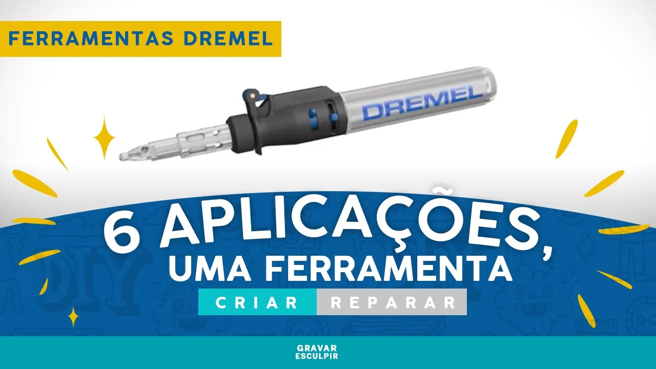 Vídeo anhangueraferramentas