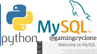 Python Connect MySQL Database Read Data from table