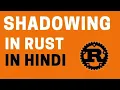Rust Programming Tutorial Mastering Shadowing