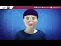 21-year-old becomes youngest U S face transplant recipient