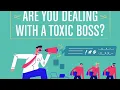 USPS Toxic Supervision