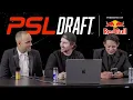 Lagu First-ever Skateboard Draft | Professional Skateboarding League Debut Season 2026