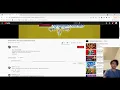 Controlling A Mouse With Computer Vision AI