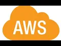 Create the AWS Infrastructure using AWS CDK in Python