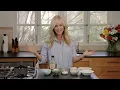 Toasted Coconut & Millet Granola | Plant-Based Breakfast Recipe