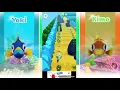 Super Swim Fish Unity Game Source Code