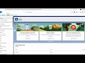 Salesforce REST API Setup