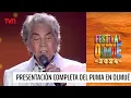 Vuelve a disfrutar de la presentacion del Puma Rodriguez en Olmue 2024