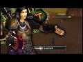 This GANK Cost Me 2000g - TBC Classic Anniversary