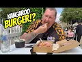 Download Lagu The BATTLE of The FOOD REVIEWERS.... all trying the SECRET MENU!