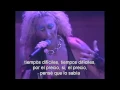 Download Lagu Twisted Sister - The Price (Subtítulos español)