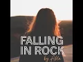 Download Lagu Falling in Rock - JAPAN ROCK official music video by AKLA