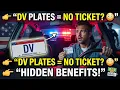 Do Disabled Veteran Plates REALLY Pay Off Hidden Benefits Every US Vet Must Know