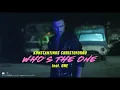 Konstantinos Christoforou feat. ONE - Who's The One | Official Audio Release