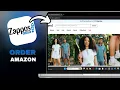 How to Order Amazon Zappos Shoes in SECONDS