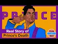 Download Lagu Prince's Mysterious Death: The Untold Story