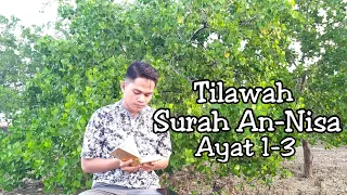 Download Tilawah Surah An-Nisa Ayat 1-3 MP3