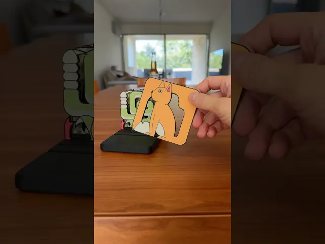 FLAT BEASTS | COASTERS & BOTTLE OPENERS video thumbnail