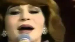 فايزة احمد      يا حبيبى يا هوايا بلاش الدمعه والحزن بلاش       دندنها
