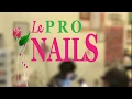 Le Pro Nails