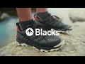 Introducing the Merrell Speed Eco Shoe | Blacks