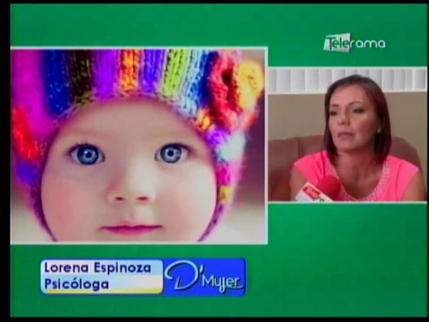 Bebé arcoíris: La felicidad después de una pérdida