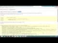 What is a NullReferenceException and how do I fix it