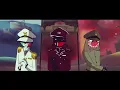 INCOMING - Animation meme // COUNTRYHUMANS