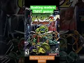 Ranking 3D Teenage Mutant Ninja Turtle Games