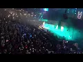 Bad bunny dime si te acuerdas y solita live @ allstate arena Chicago 3/16/2018